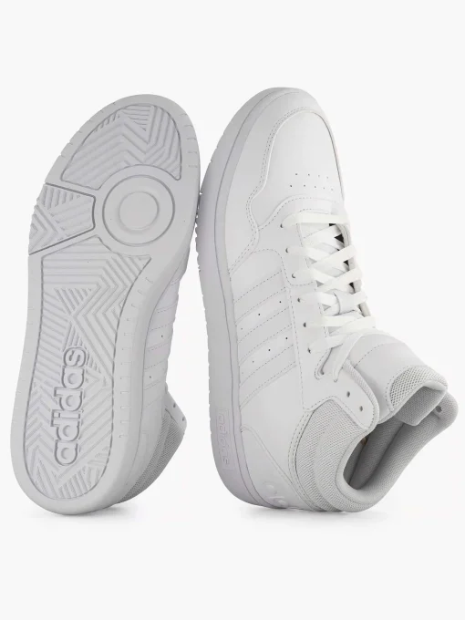 Witte Hoops 3.0 Mid