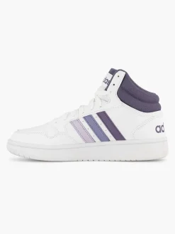 Witte Hoops 3.0 Mid