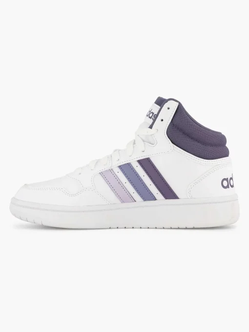 Witte Hoops 3.0 Mid