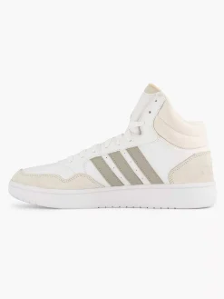 Witte Hoops 3.0 Mid
