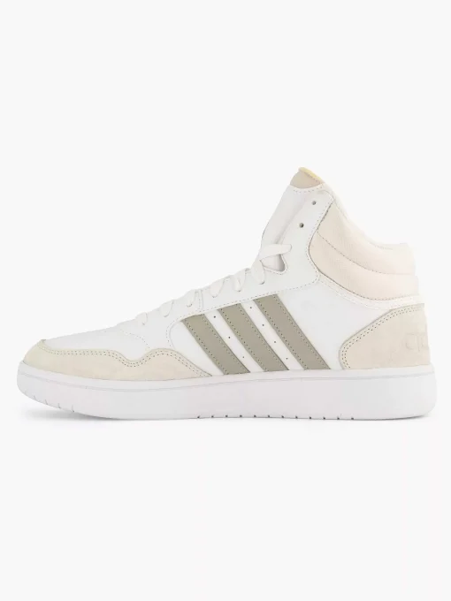 Witte Hoops 3.0 Mid