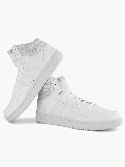 Witte Hoops 3.0 Mid