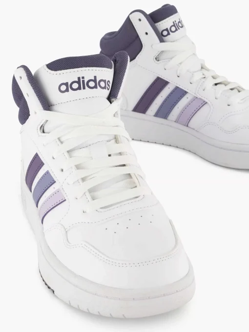 Witte Hoops 3.0 Mid