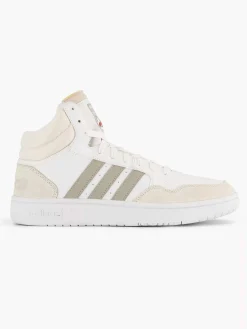 Witte Hoops 3.0 Mid
