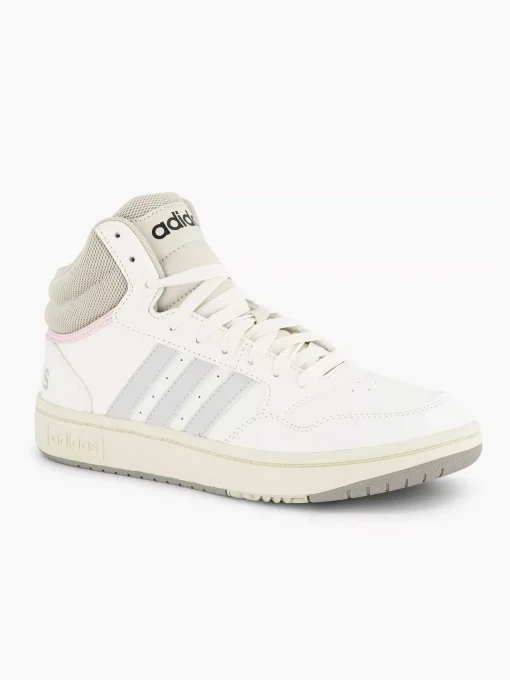 Witte Hoops 3.0 Mid