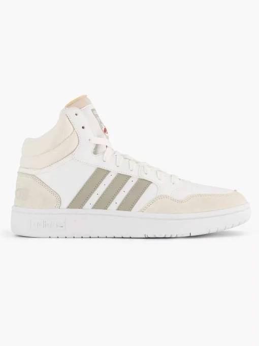 Witte Hoops 3.0 Mid