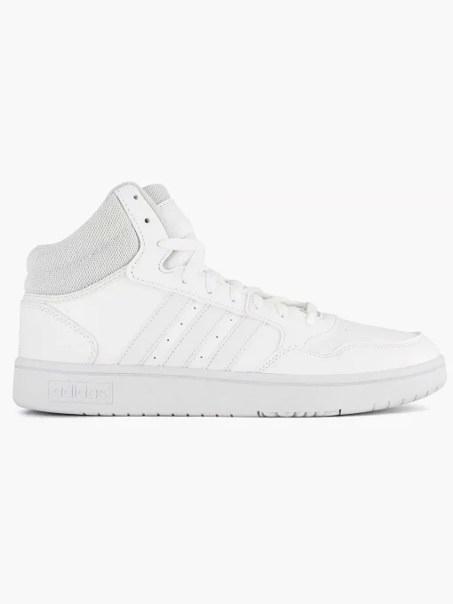 Witte Hoops 3.0 Mid