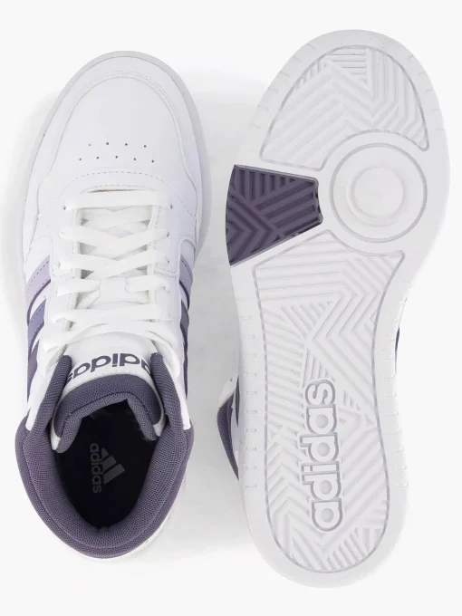 Witte Hoops 3.0 Mid