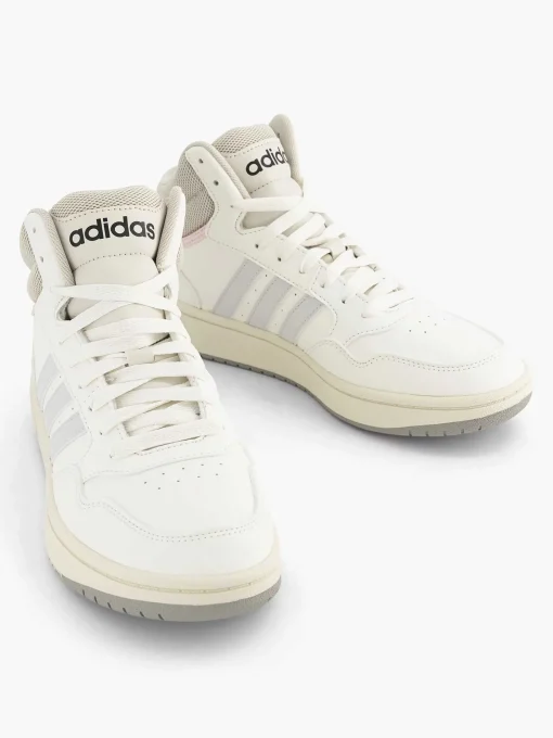 Witte Hoops 3.0 Mid