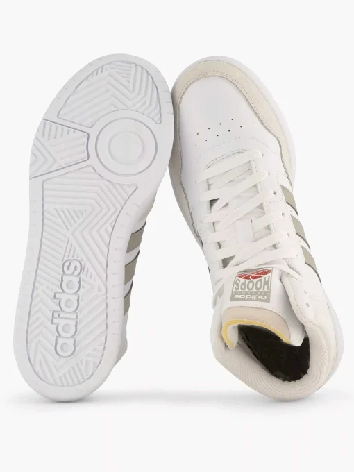 Witte Hoops 3.0 Mid