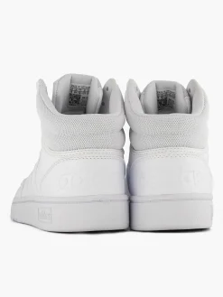 Witte Hoops 3.0 Mid