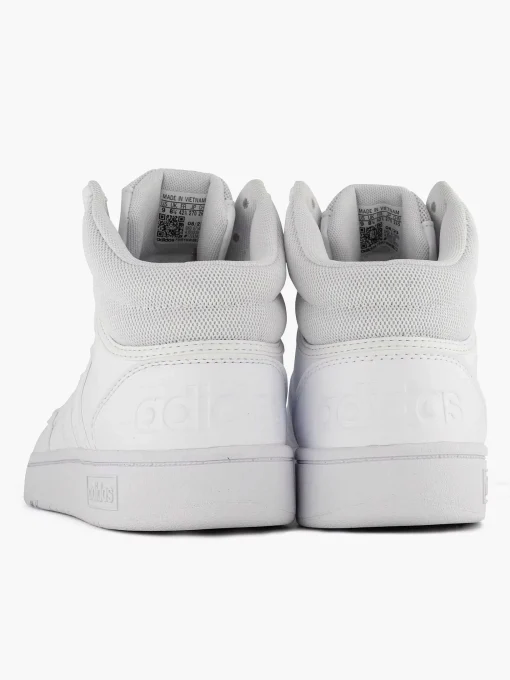 Witte Hoops 3.0 Mid