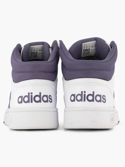 Witte Hoops 3.0 Mid