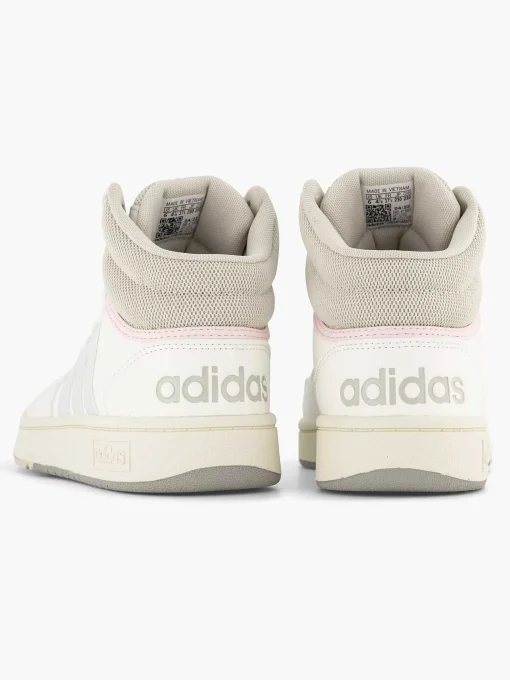 Witte Hoops 3.0 Mid