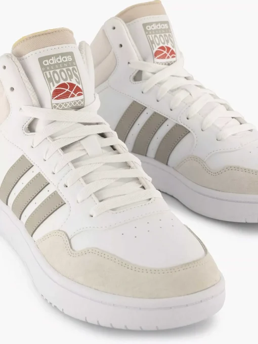 Witte Hoops 3.0 Mid