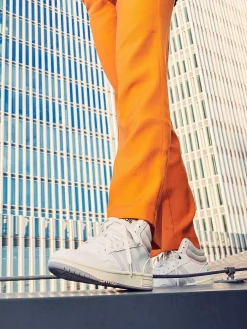 Witte Hoops 3.0 Mid