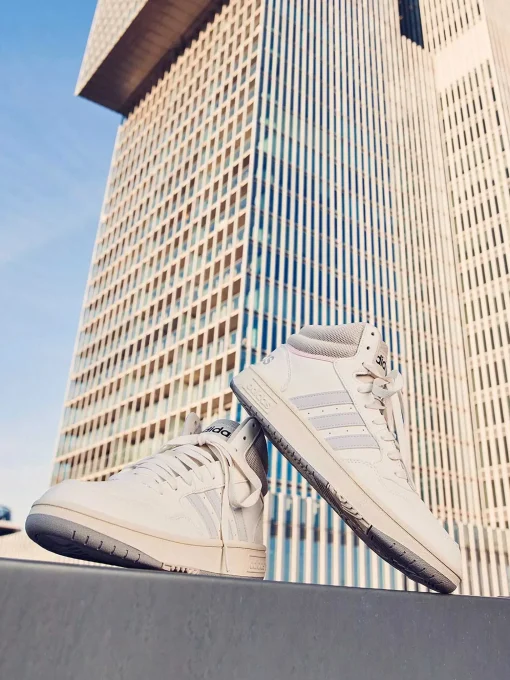Witte Hoops 3.0 Mid