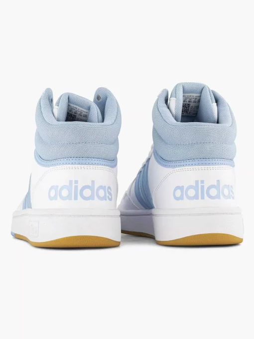 Witte Hoops 3.0 Mid W