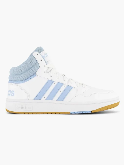 Witte Hoops 3.0 Mid W