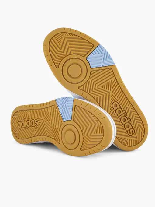Witte Hoops 3.0 Mid W