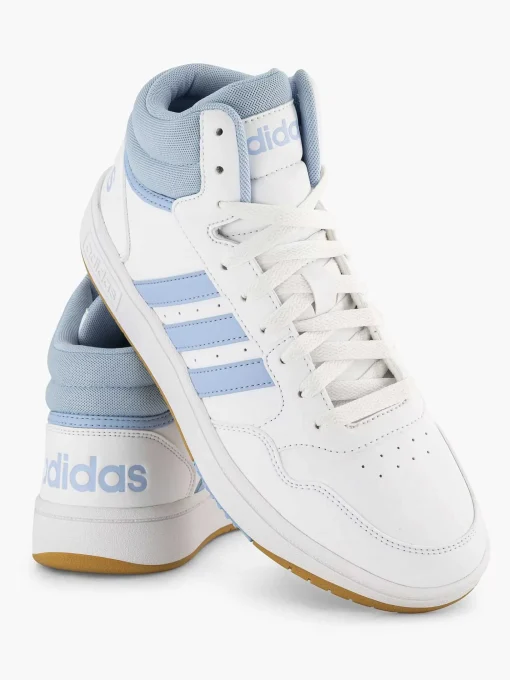 Witte Hoops 3.0 Mid W