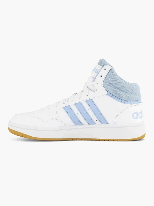 Witte Hoops 3.0 Mid W