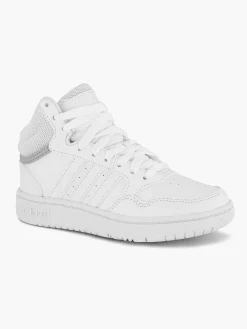 Witte Hoops Mid 3.0 K