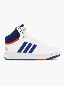 Witte Hoops Mid 3.0 K