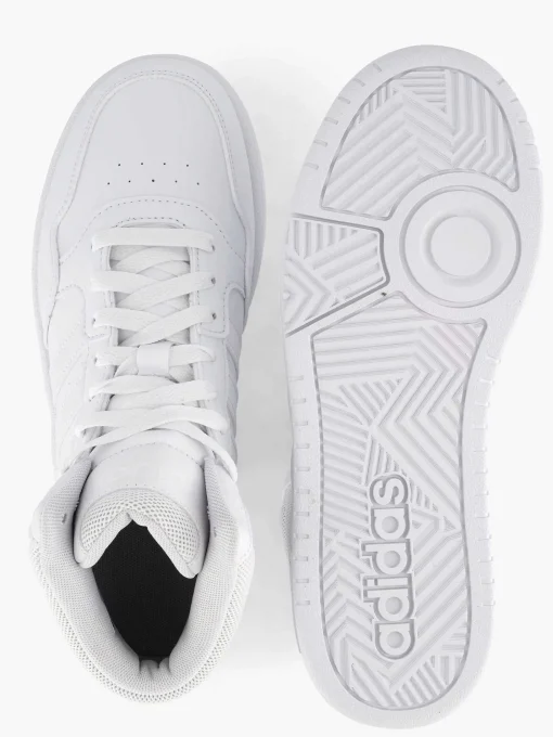 Witte Hoops Mid 3.0 K