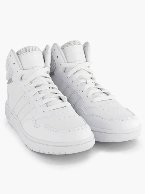 Witte Hoops Mid 3.0 K