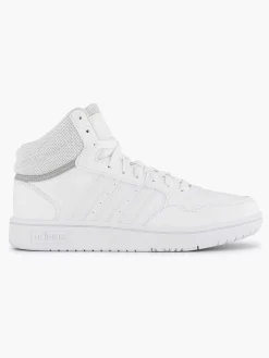 Witte Hoops Mid 3.0 K