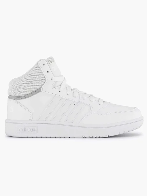 Witte Hoops Mid 3.0 K