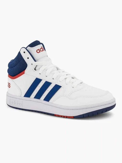 Witte Hoops Mid 3.0 K