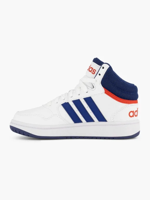 Witte Hoops Mid 3.0 K