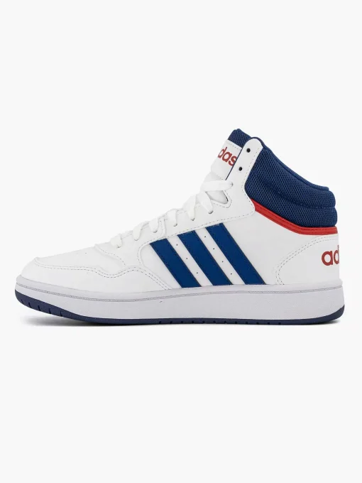 Witte Hoops Mid 3.0 K