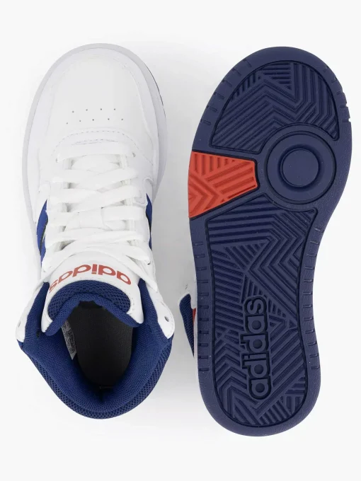 Witte Hoops Mid 3.0 K
