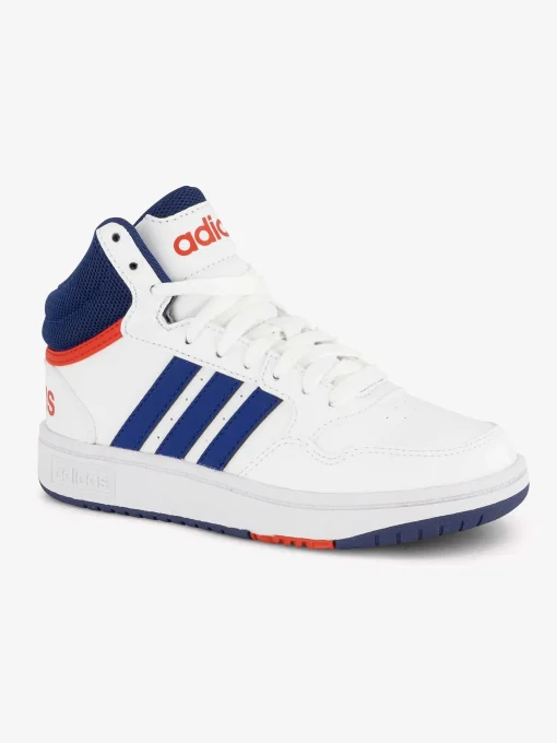 Witte Hoops Mid 3.0 K