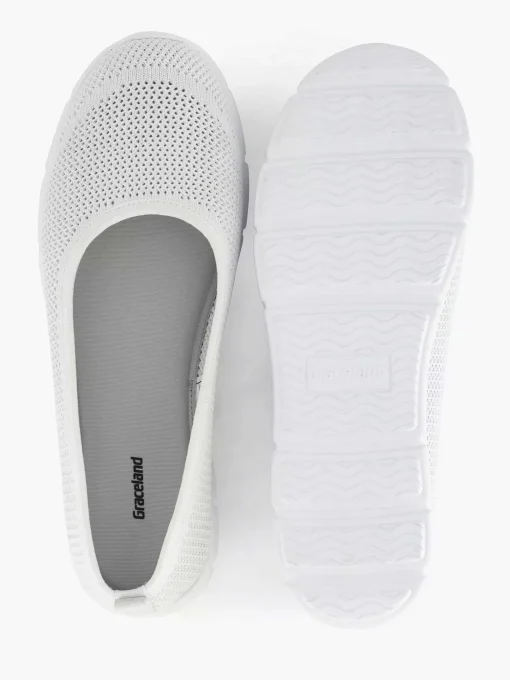 Witte Instapper