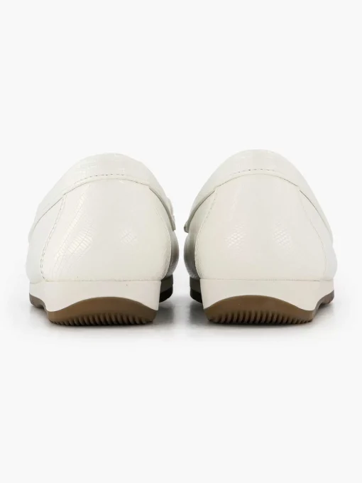 Witte Instapper Sierketting