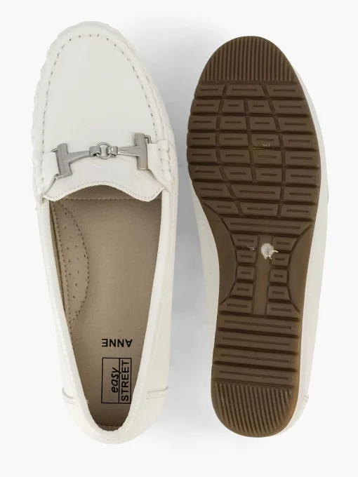 Witte Instapper Sierketting