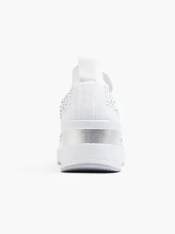 Witte Instapper Steentjes
