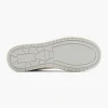 Witte Lage Sneaker