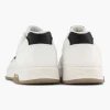 Witte Lage Sneakers