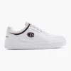 Witte Low Cut Shoe Rebound