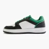 Witte Low Cut Shoe Rebound 2.0