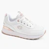 Witte Low Cut Shoe Rr Champ Platform