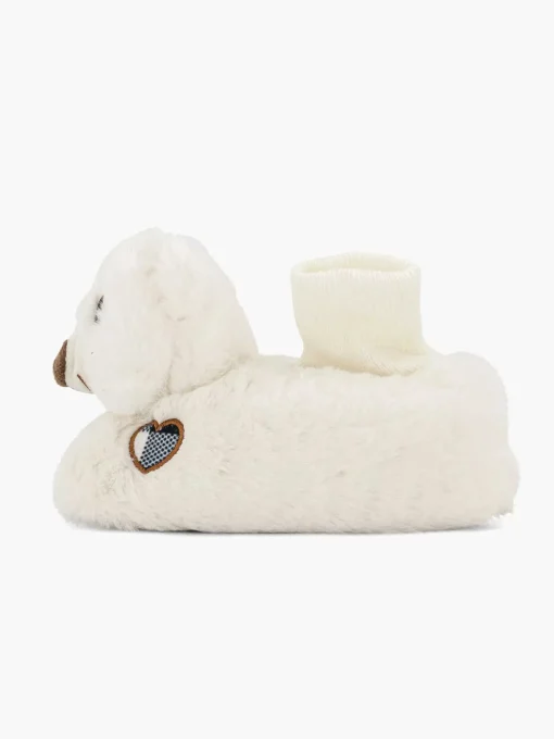 Witte Pantoffel Beer