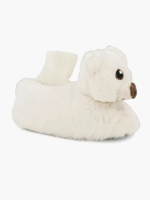 Witte Pantoffel Beer