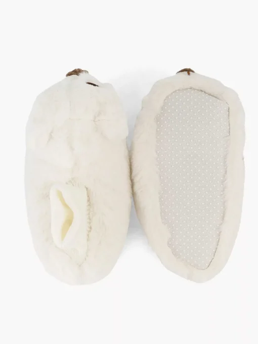 Witte Pantoffel Beer