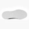 Witte Platform Sneaker